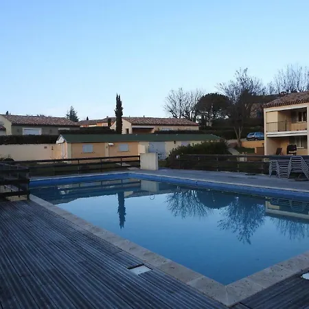 Βίλα Marrakech A Forcalquier