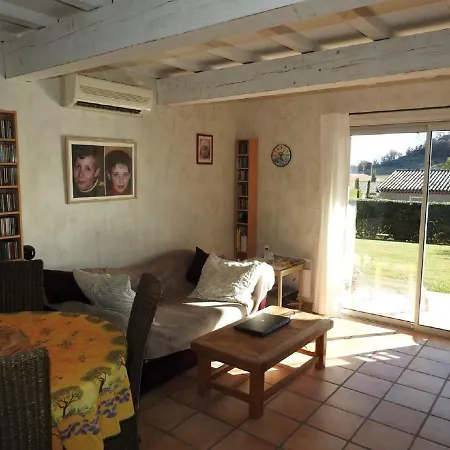 Marrakech A Βίλα Forcalquier